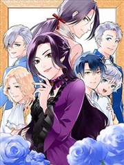 漫画英雄传